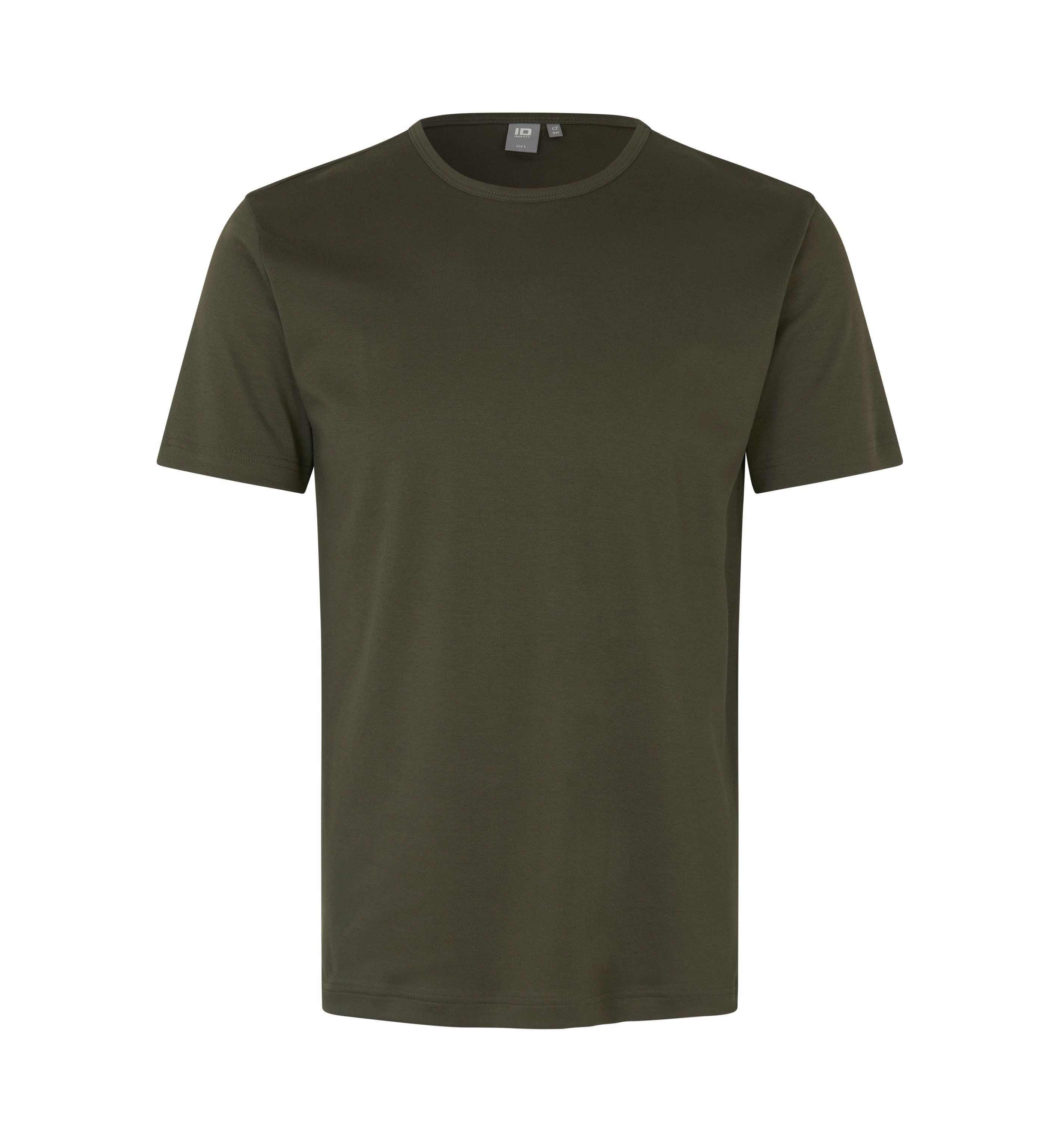 T-shirt Interlock