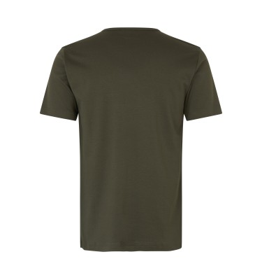T-shirt Interlock