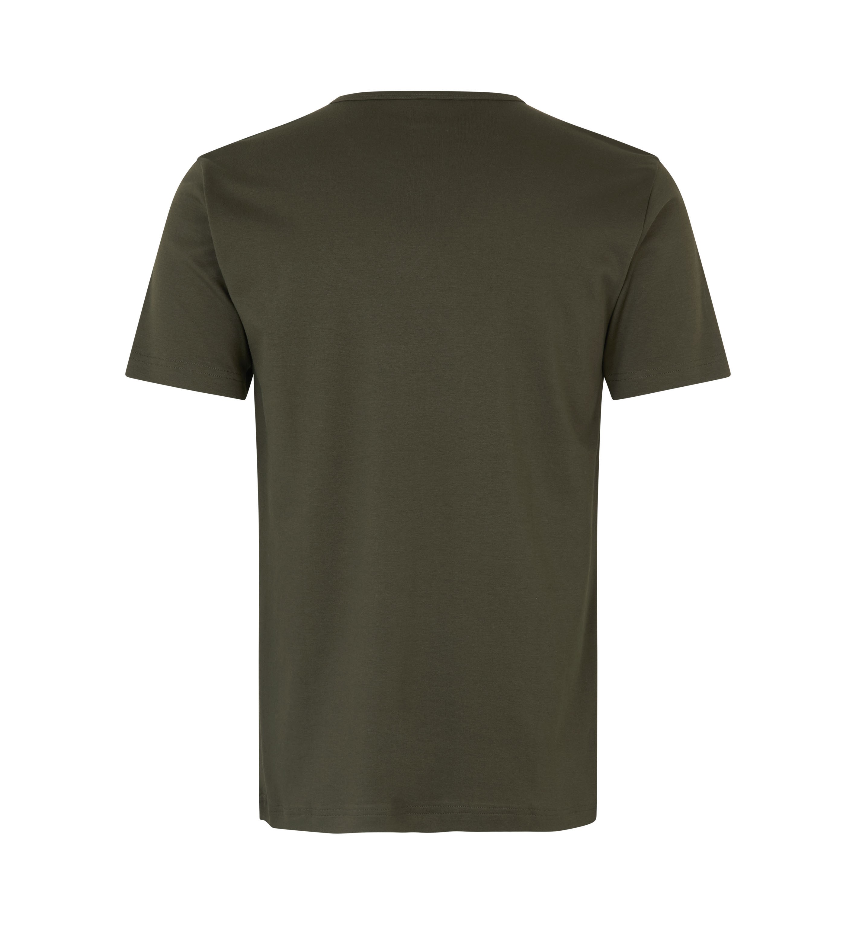 T-shirt Interlock