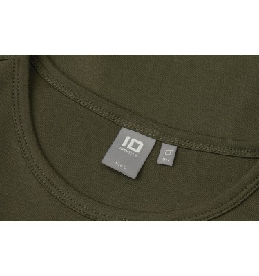 T-shirt Interlock