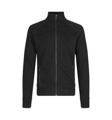 Bluza dresowa | zip