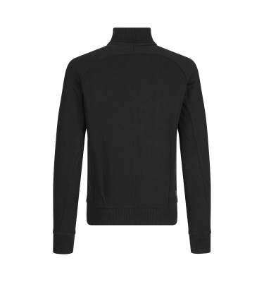 Bluza dresowa | zip