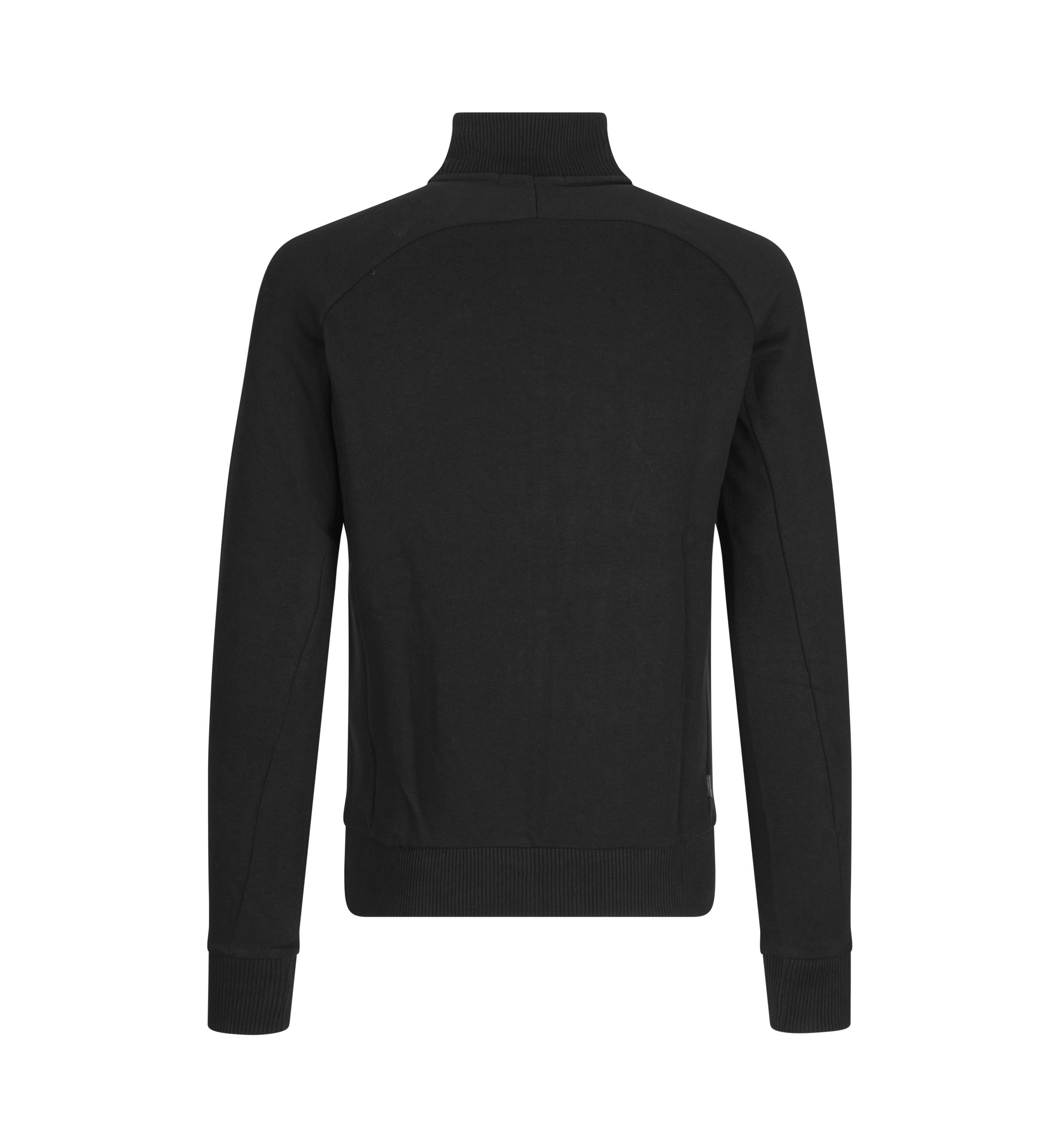 Bluza dresowa ID 0628 – odzież firmowa z haftem i nadrukiem.