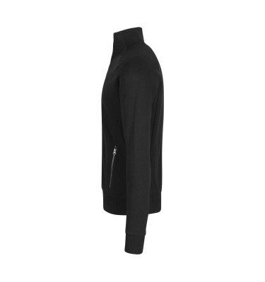 Bluza dresowa | zip