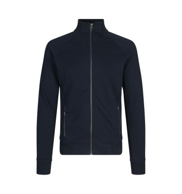 Bluza dresowa | zip