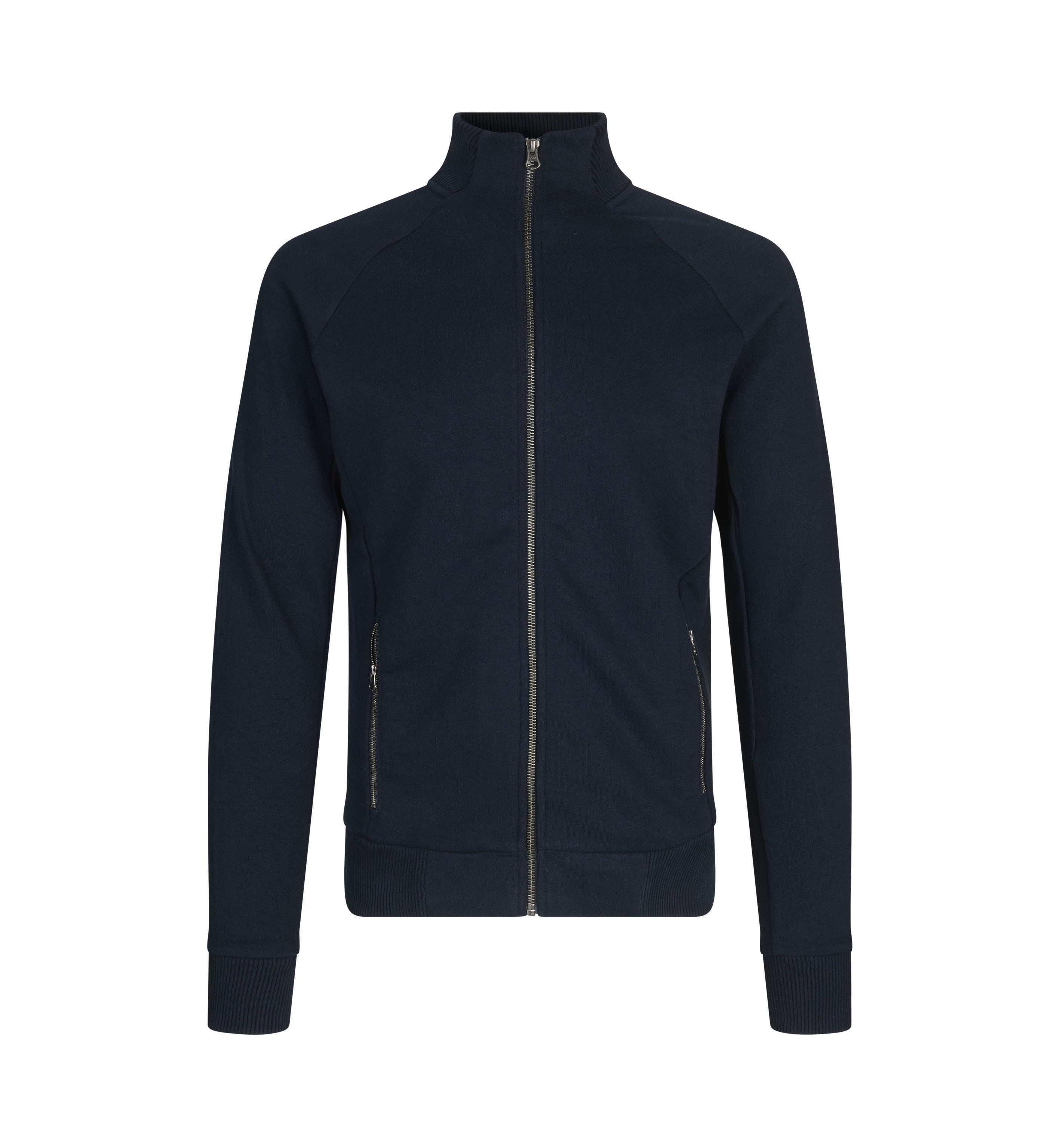 Bluza dresowa | zip