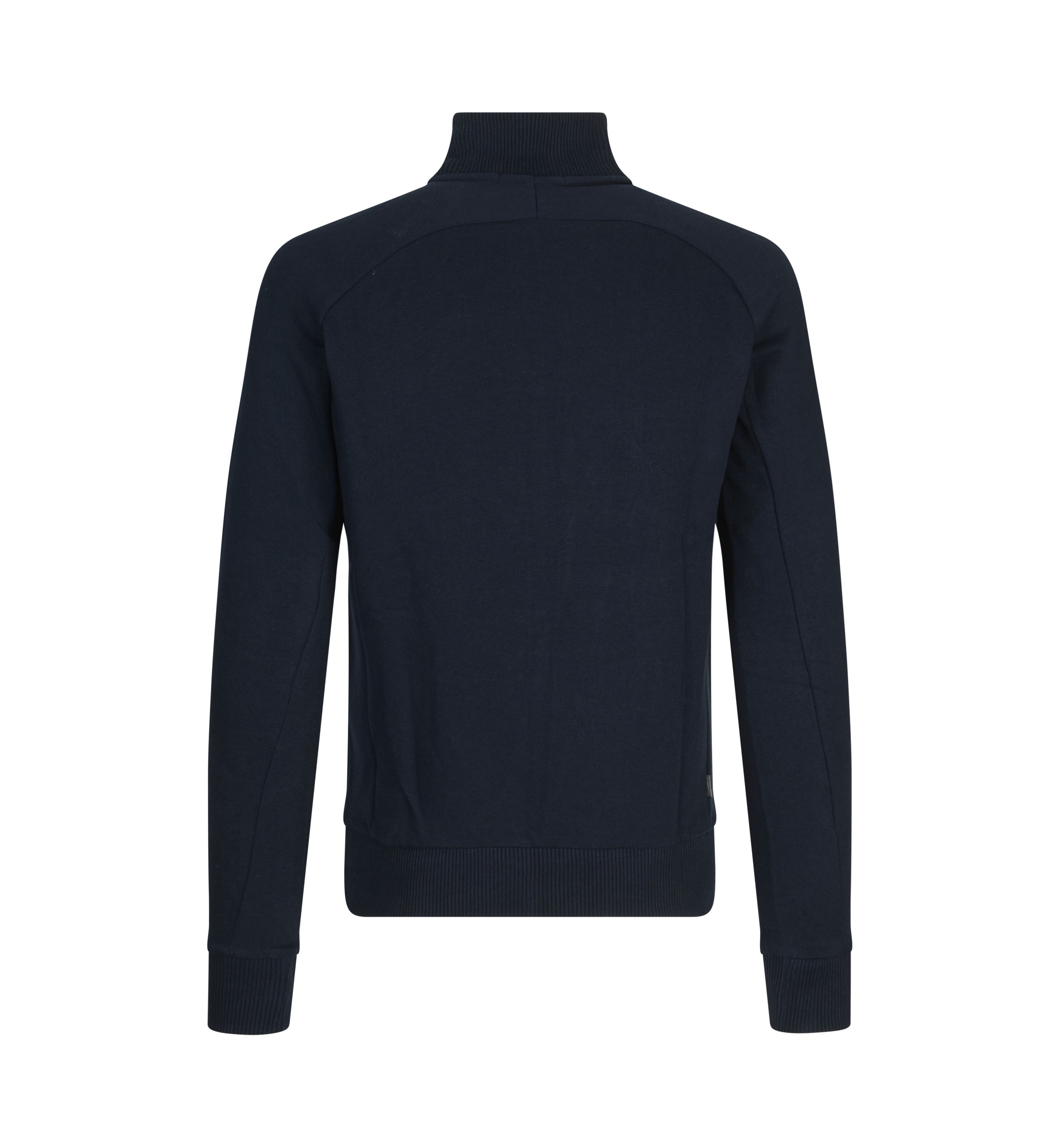 Bluza dresowa | zip