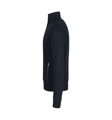 Bluza dresowa | zip