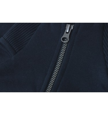 Bluza dresowa | zip