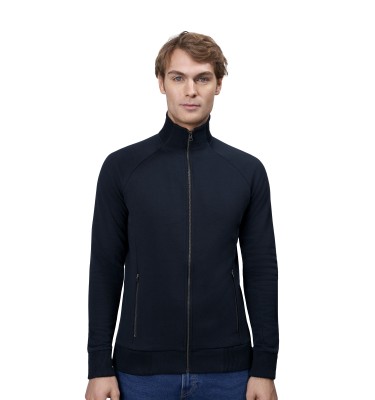 Bluza dresowa | zip