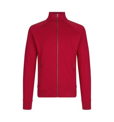 Bluza dresowa ID 0628 – odzież firmowa z haftem i nadrukiem.
