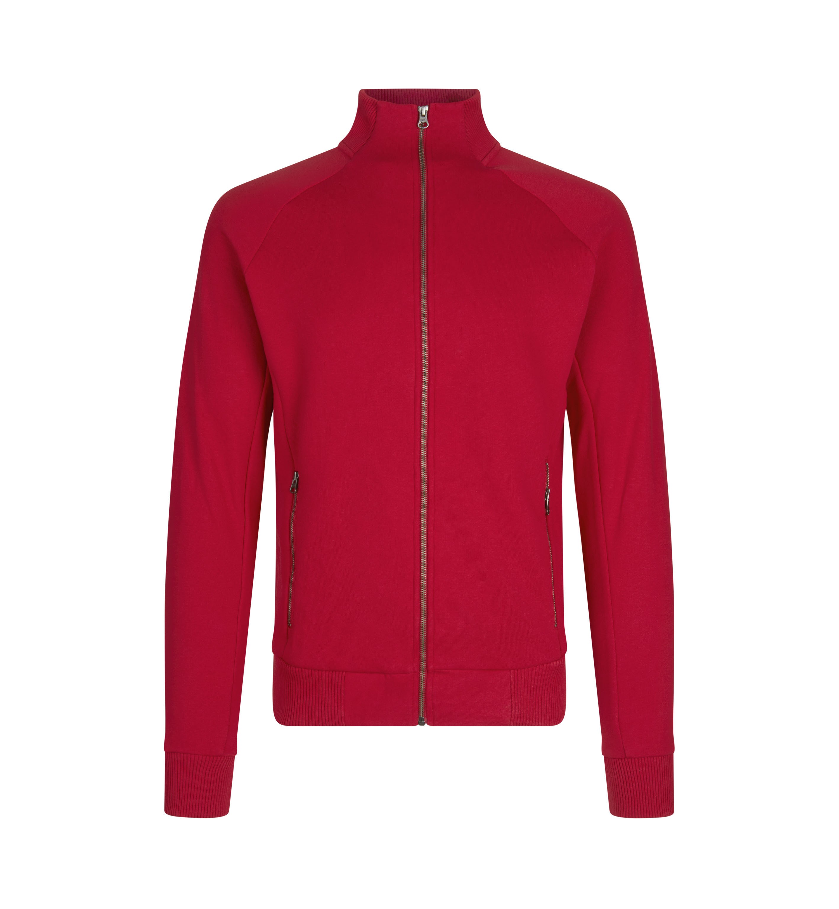 Bluza dresowa | zip