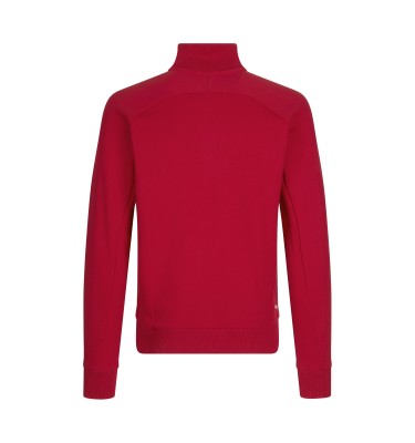 Bluza dresowa | zip