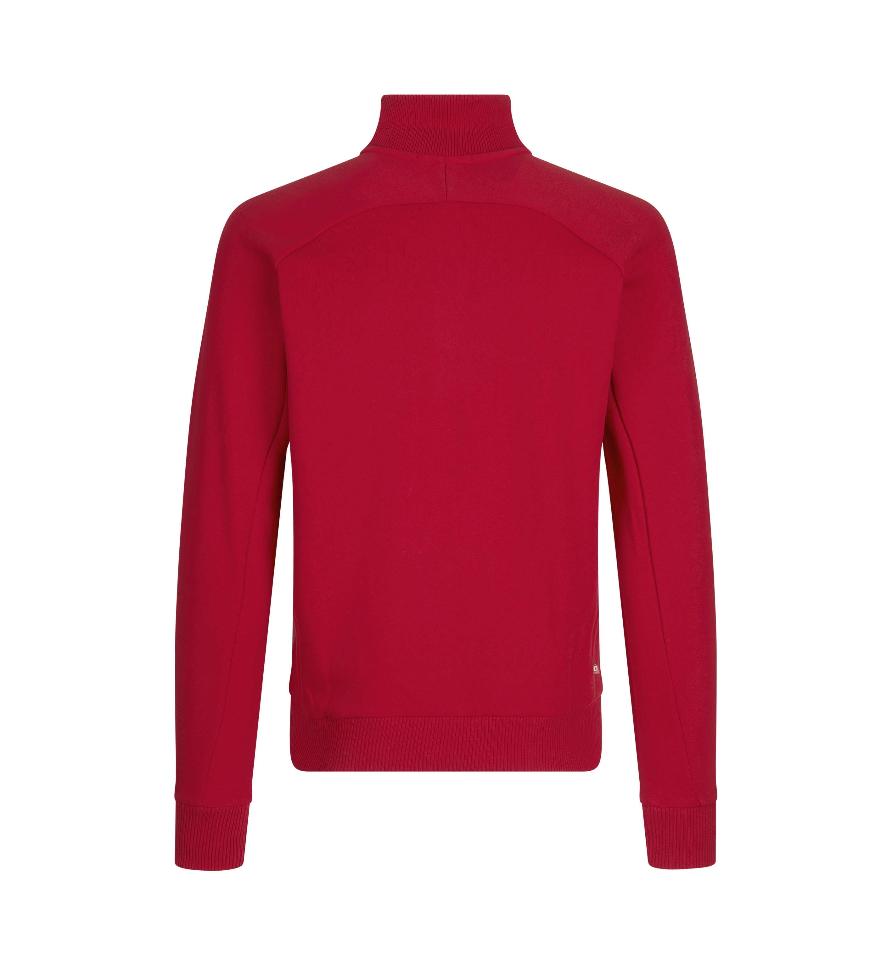 Bluza dresowa | zip