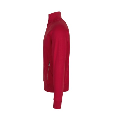 Bluza dresowa | zip