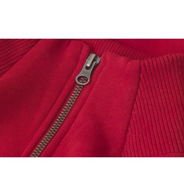 Bluza dresowa | zip