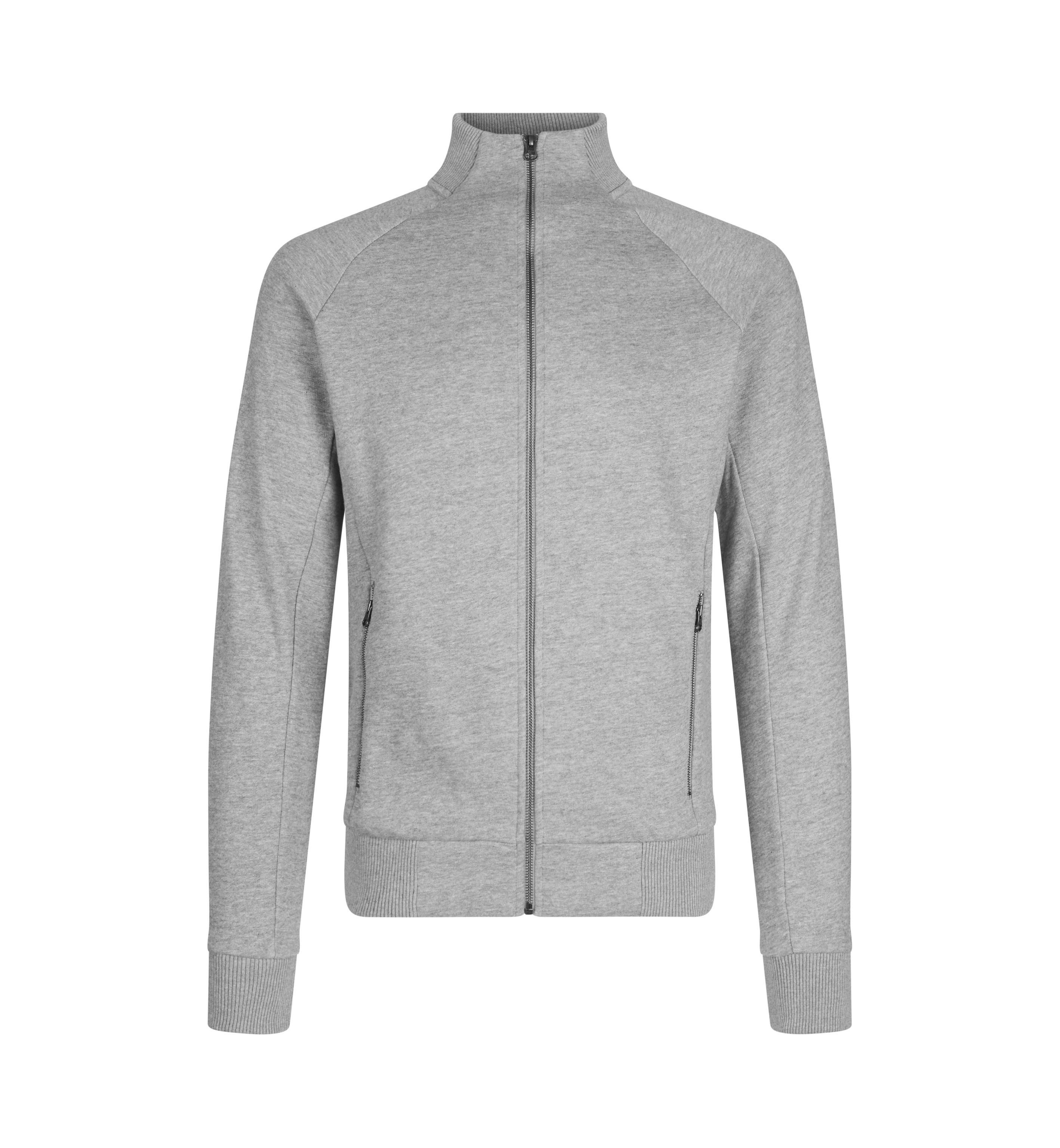 Bluza dresowa ID 0628 – odzież firmowa z haftem i nadrukiem.
