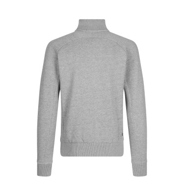 Bluza dresowa | zip