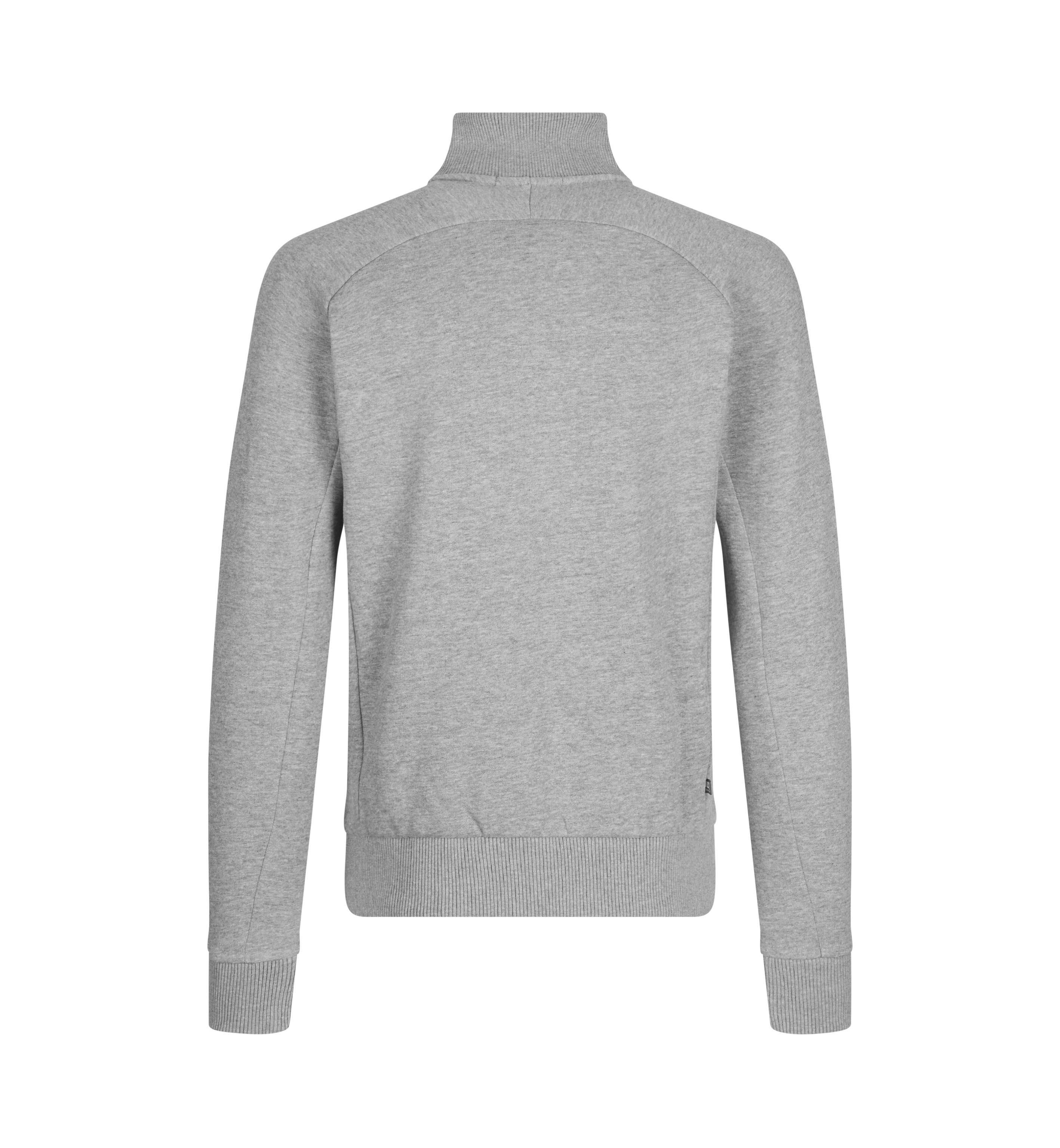 Bluza dresowa ID 0628 – odzież firmowa z haftem i nadrukiem.