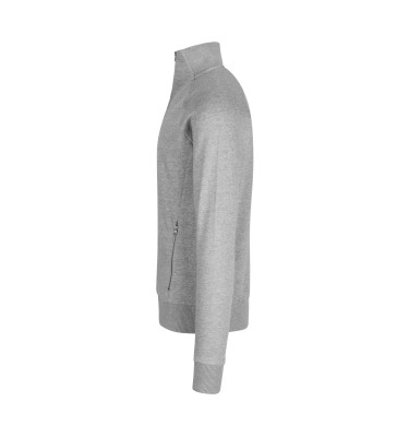 Bluza dresowa | zip
