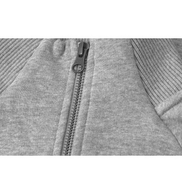 Bluza dresowa ID 0628 – odzież firmowa z haftem i nadrukiem.
