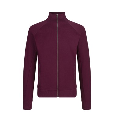 Bluza dresowa ID 0628 – odzież firmowa z haftem i nadrukiem.