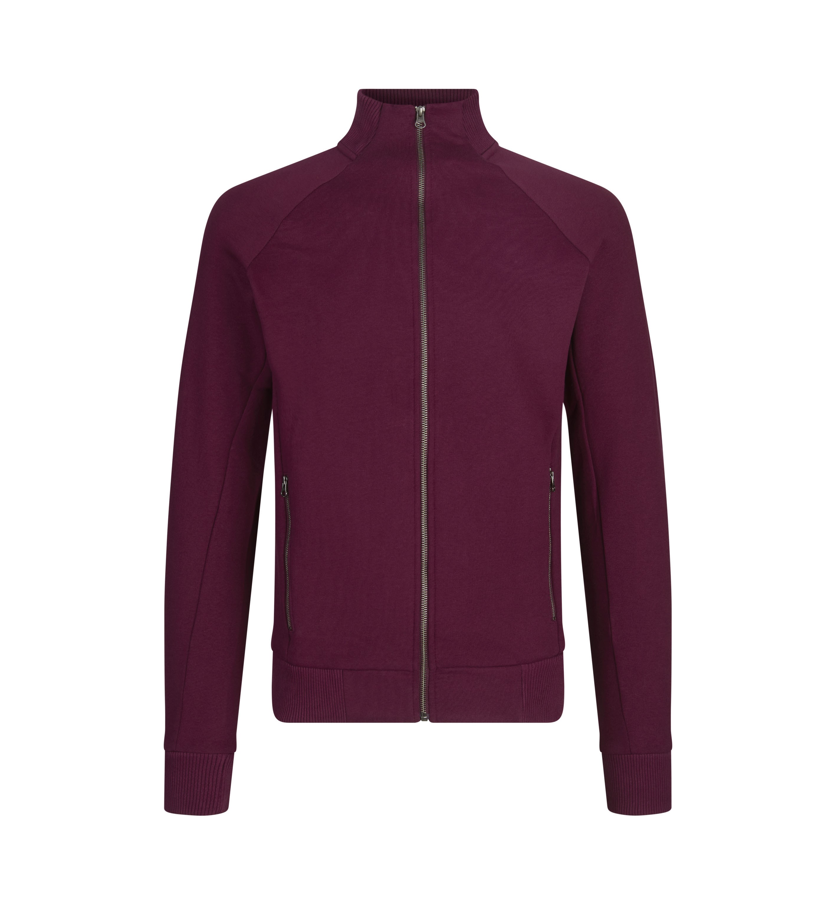 Bluza dresowa ID 0628 – odzież firmowa z haftem i nadrukiem.