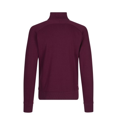 Bluza dresowa | zip