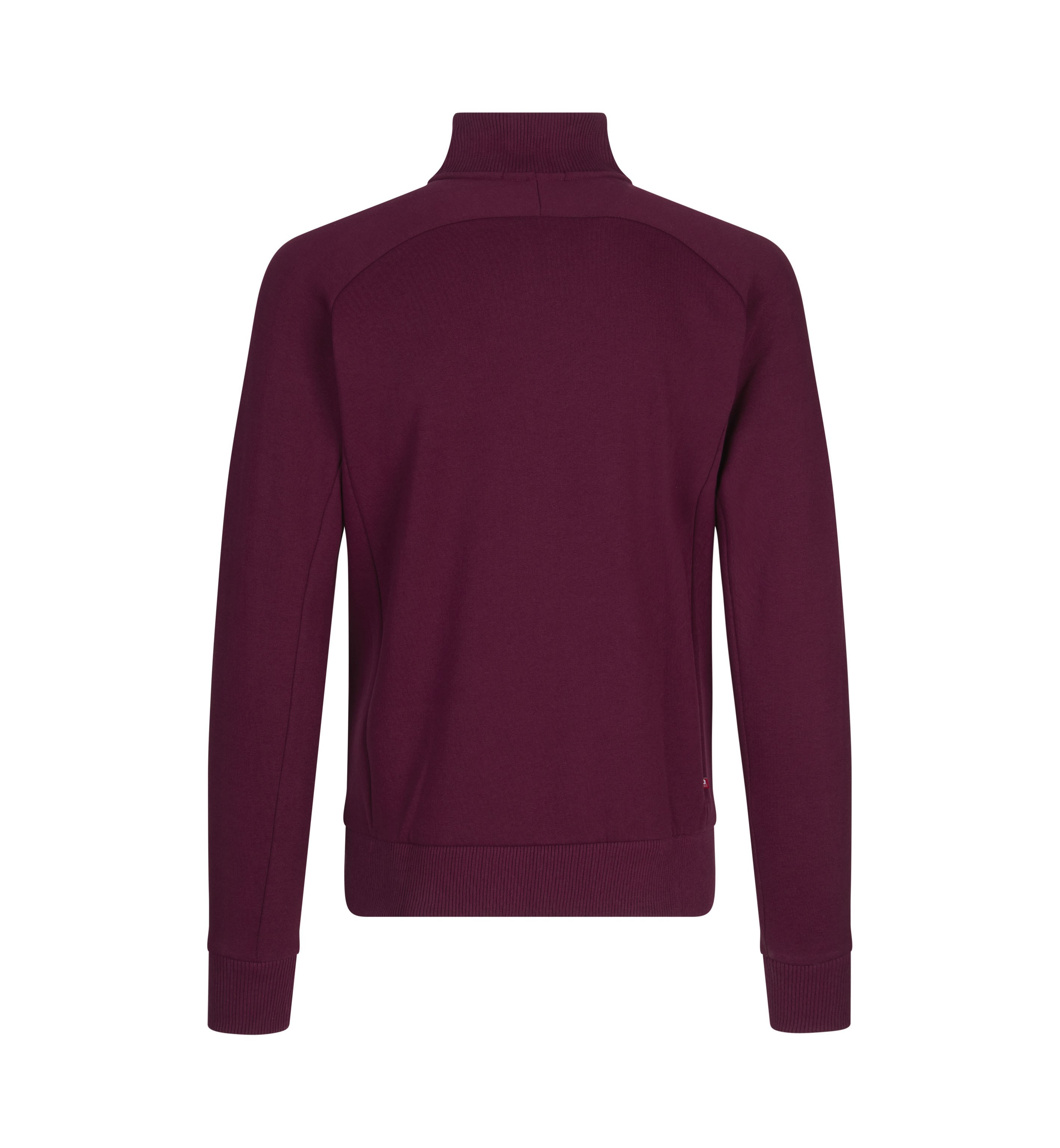 Bluza dresowa | zip