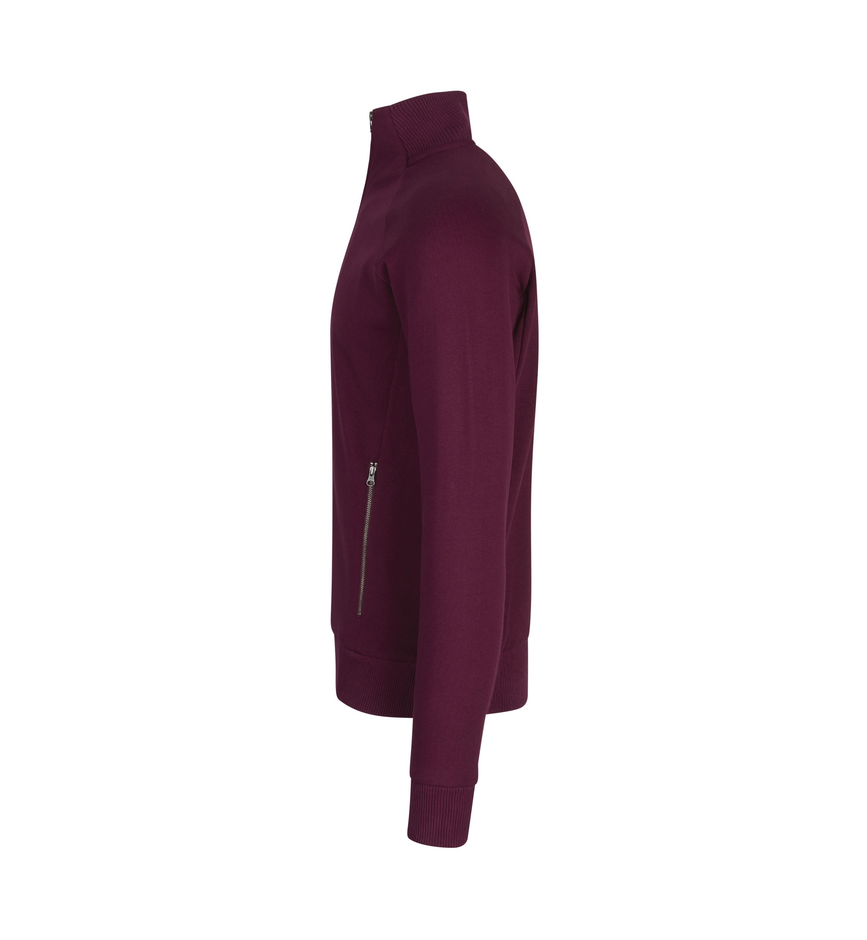 Bluza dresowa ID 0628 – odzież firmowa z haftem i nadrukiem.
