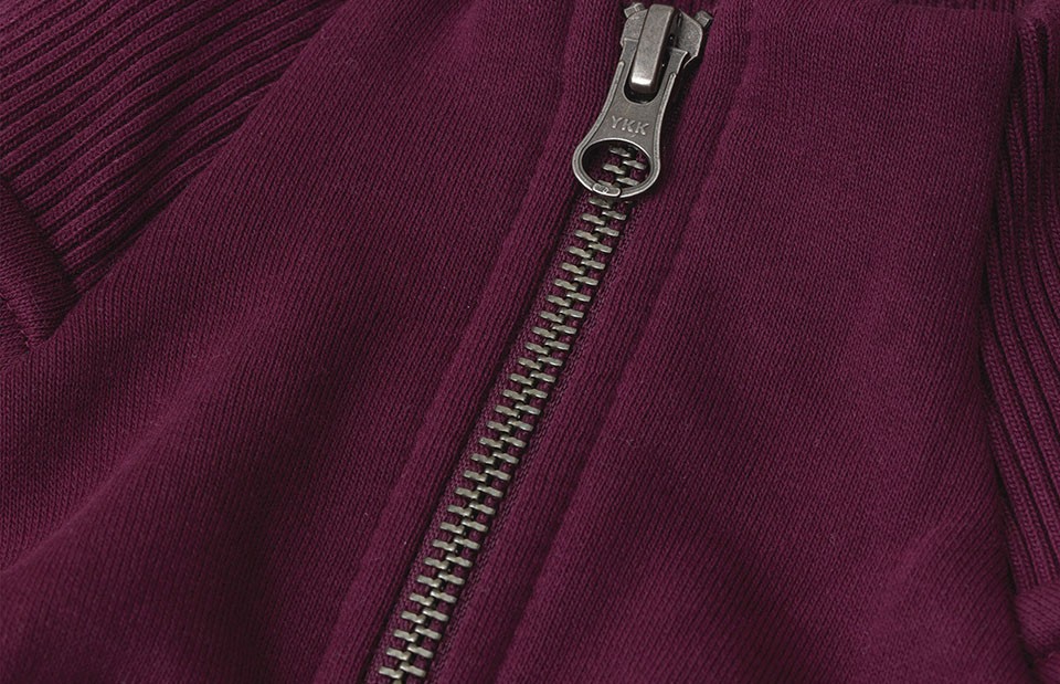 Bluza dresowa ID 0628 – odzież firmowa z haftem i nadrukiem.