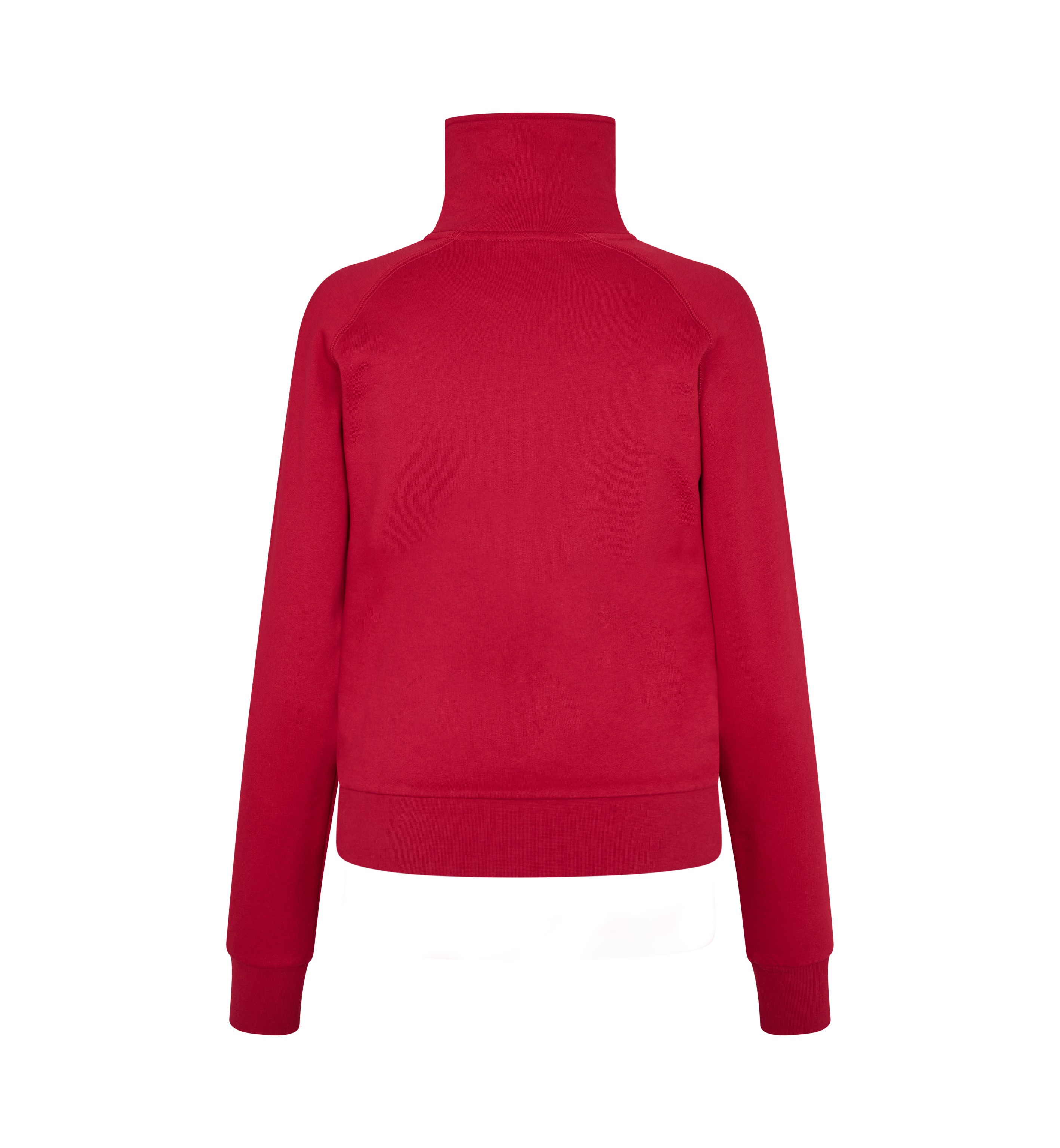 Bluza kardigan | damska