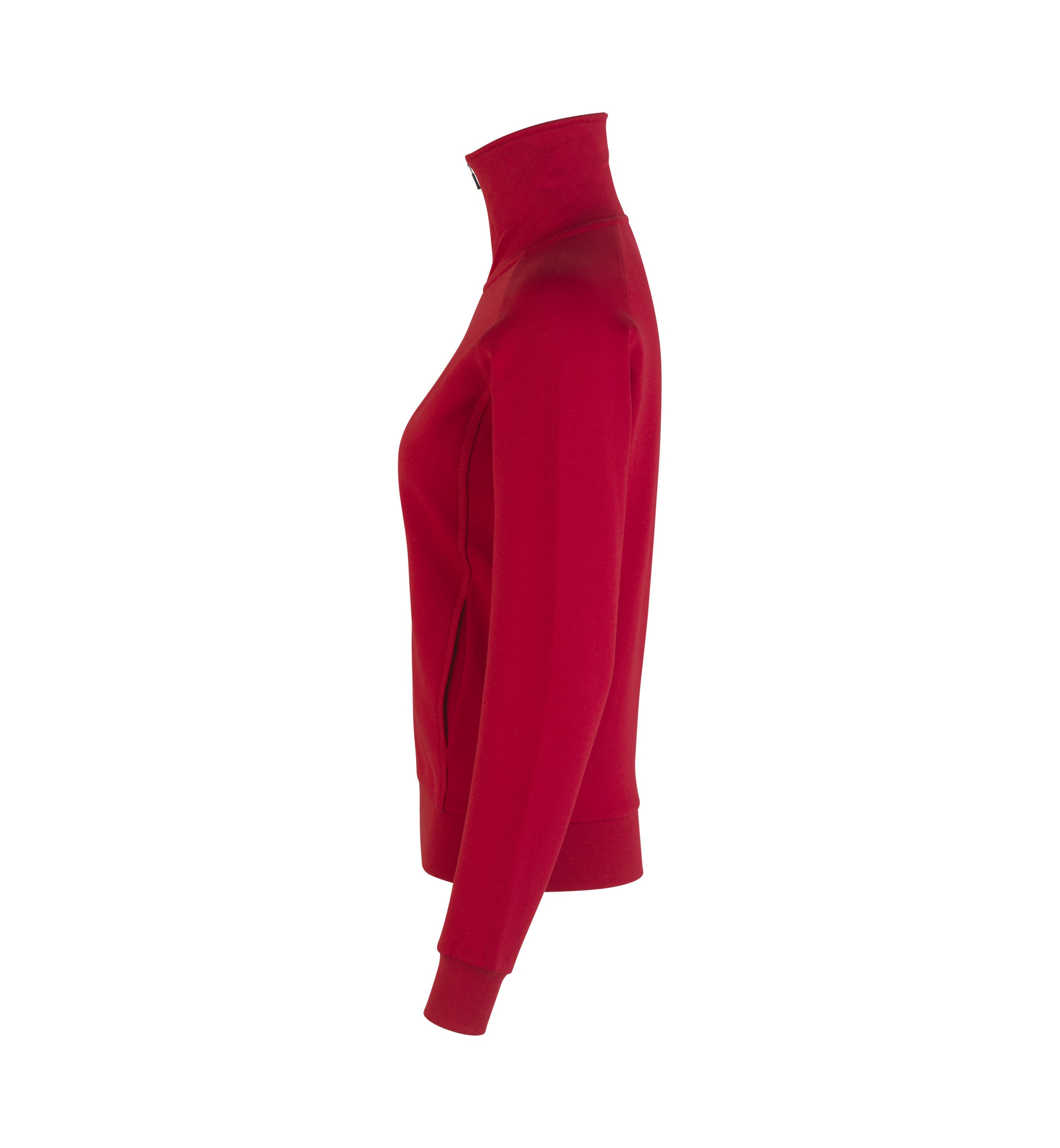 Bluza kardigan | damska