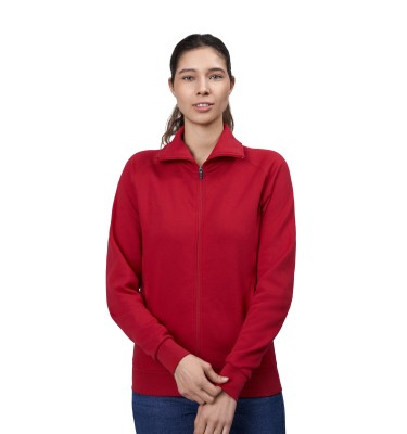 Bluza kardigan | damska