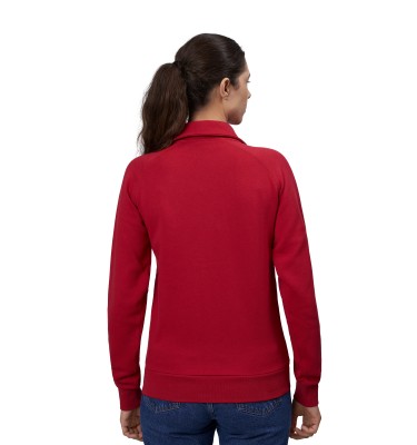 Bluza kardigan | damska