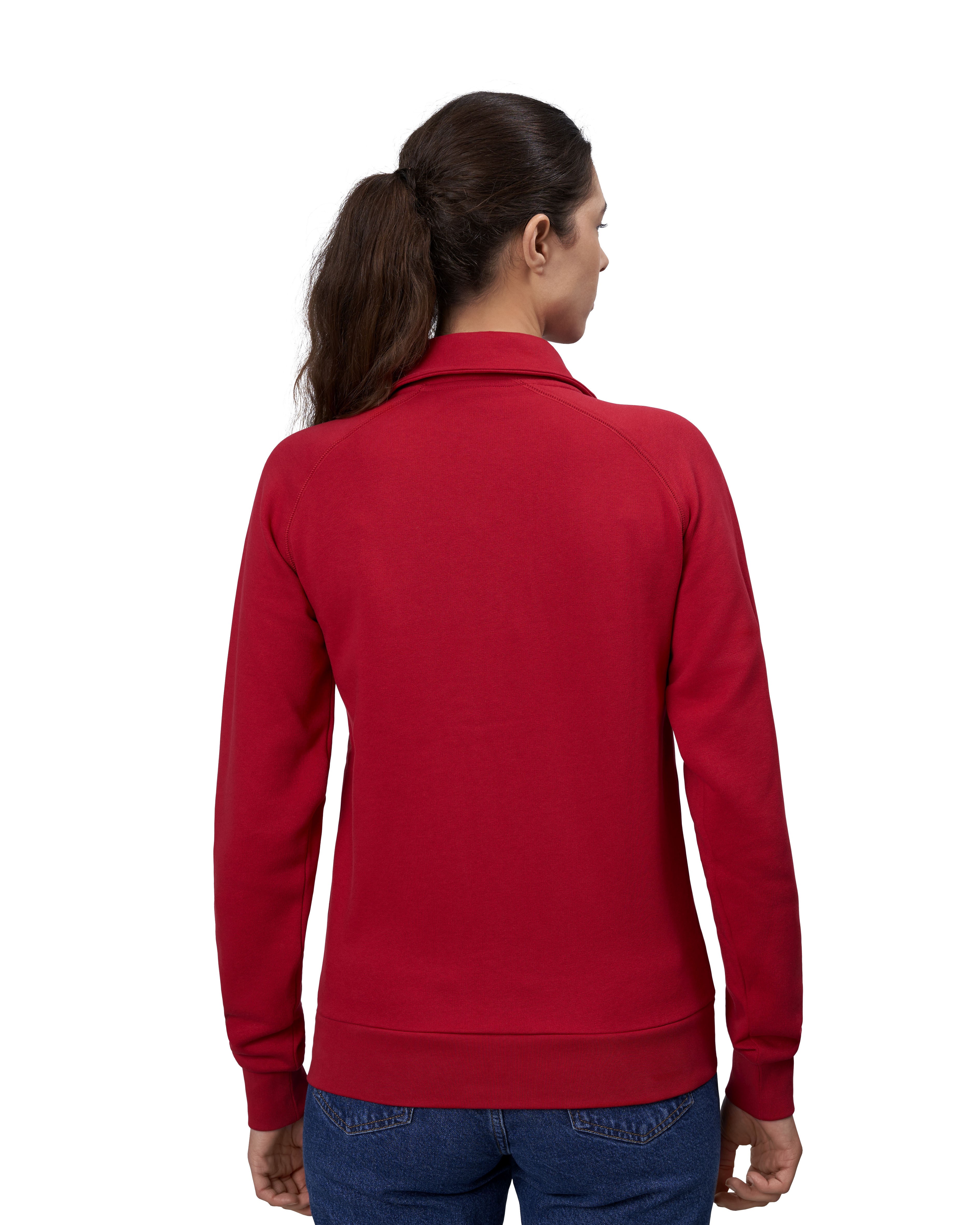 Bluza kardigan | damska