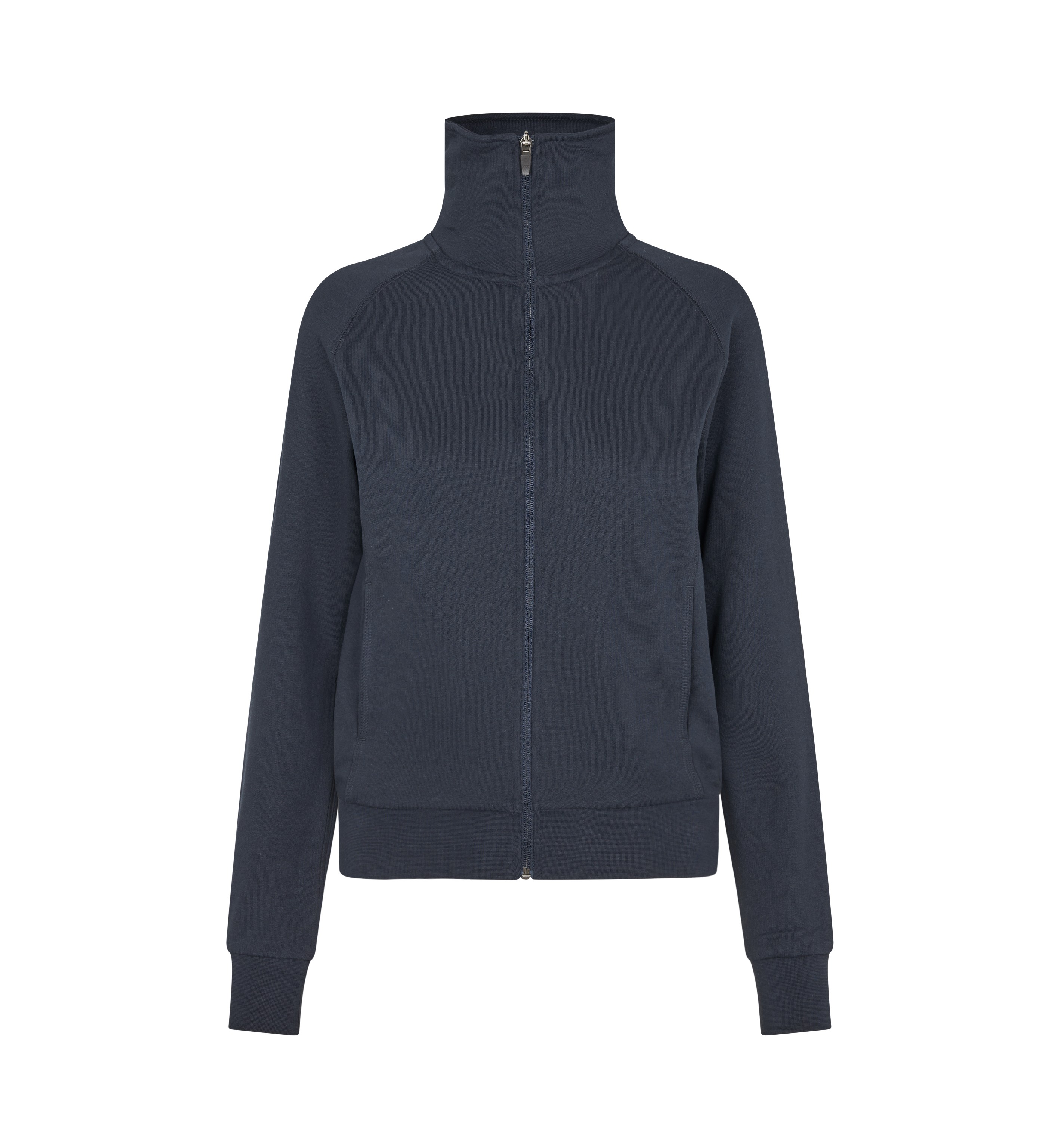 Bluza kardigan | damska