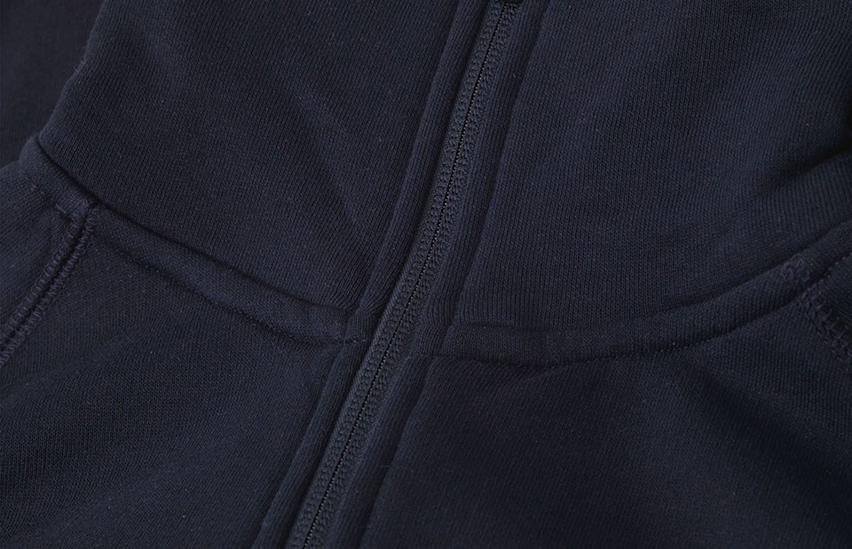 Damska bluza reklamowa z haftem – model 0624 od ID Identity