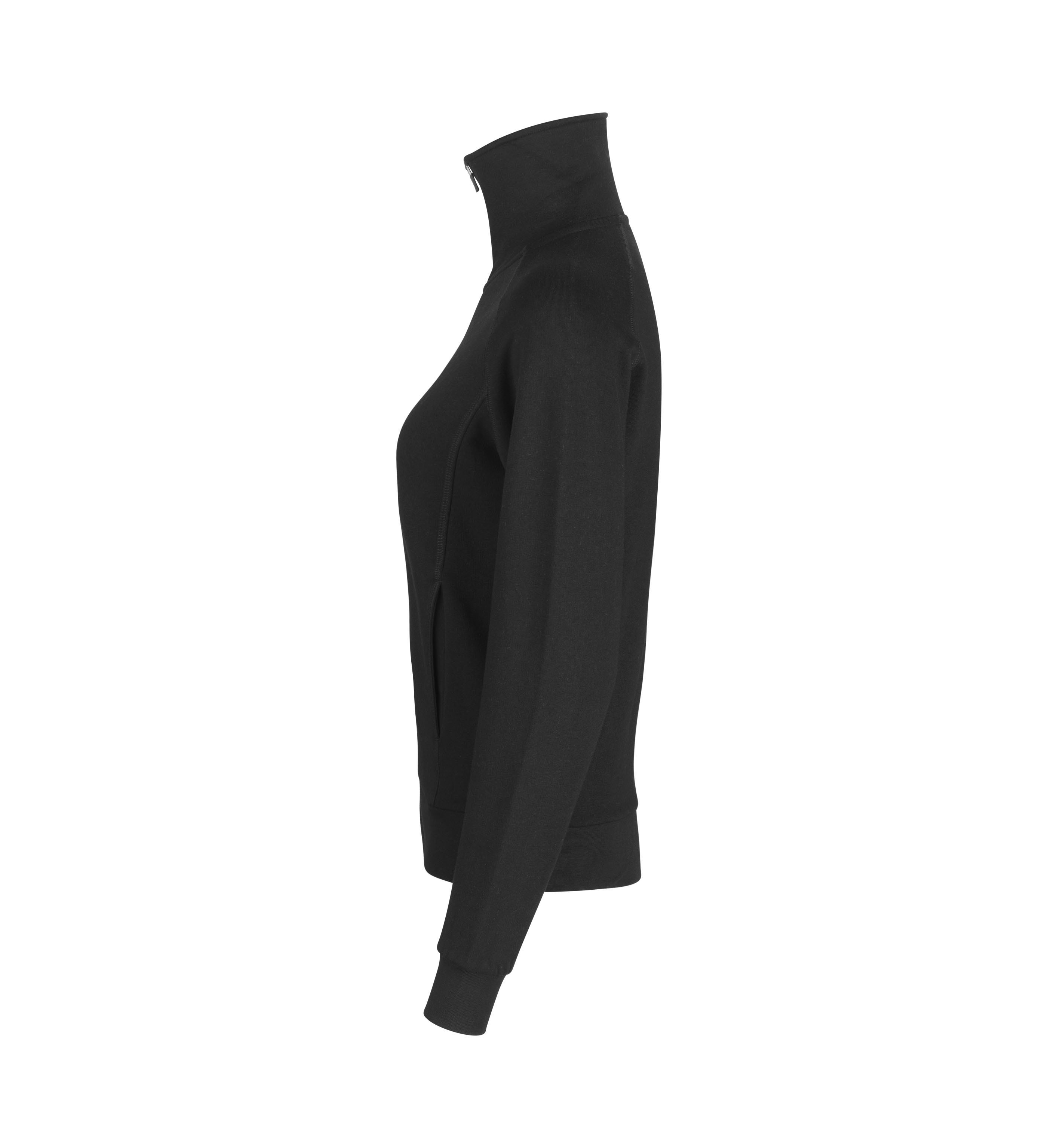 Bluza kardigan | damska