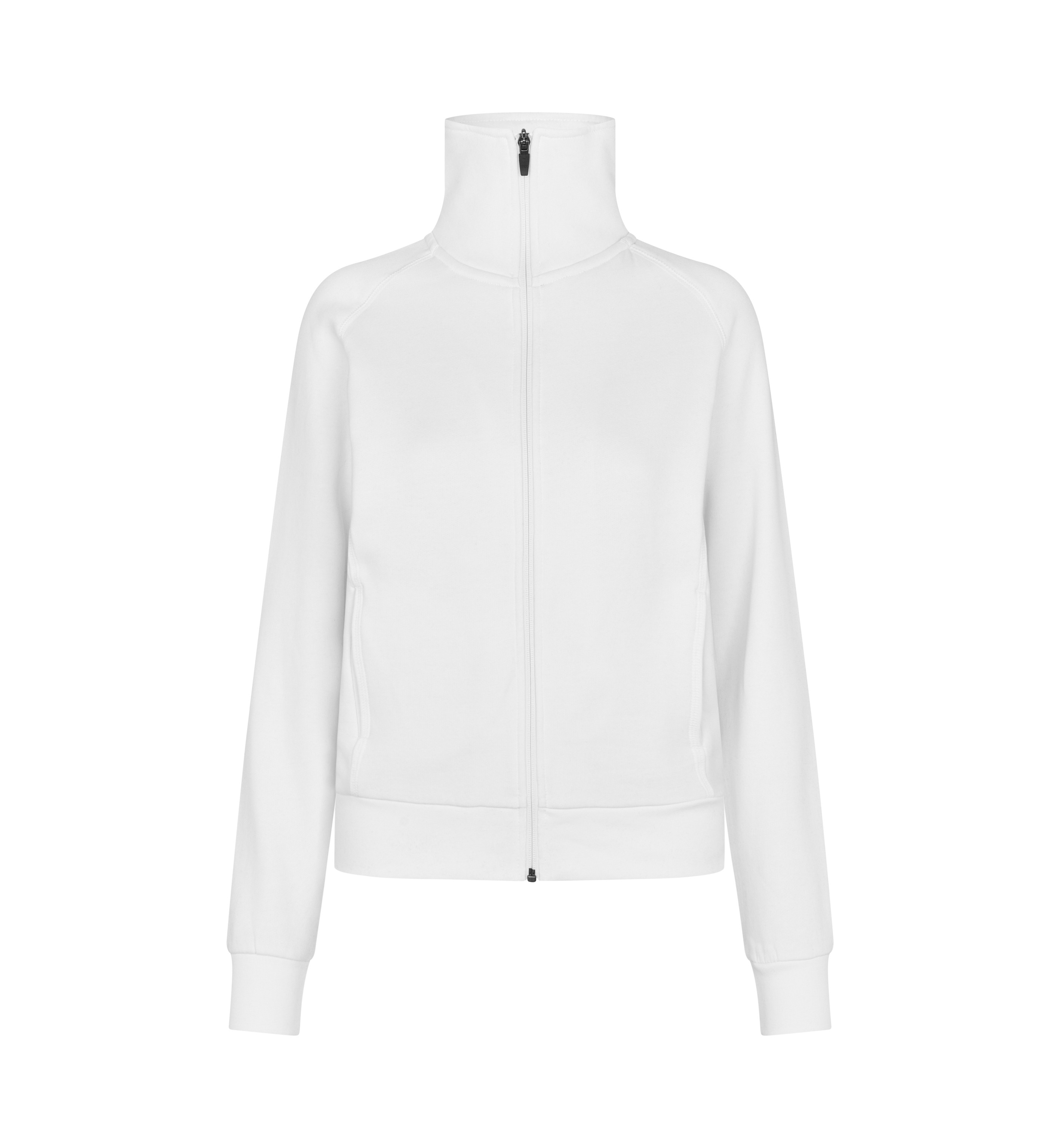 Bluza kardigan | damska