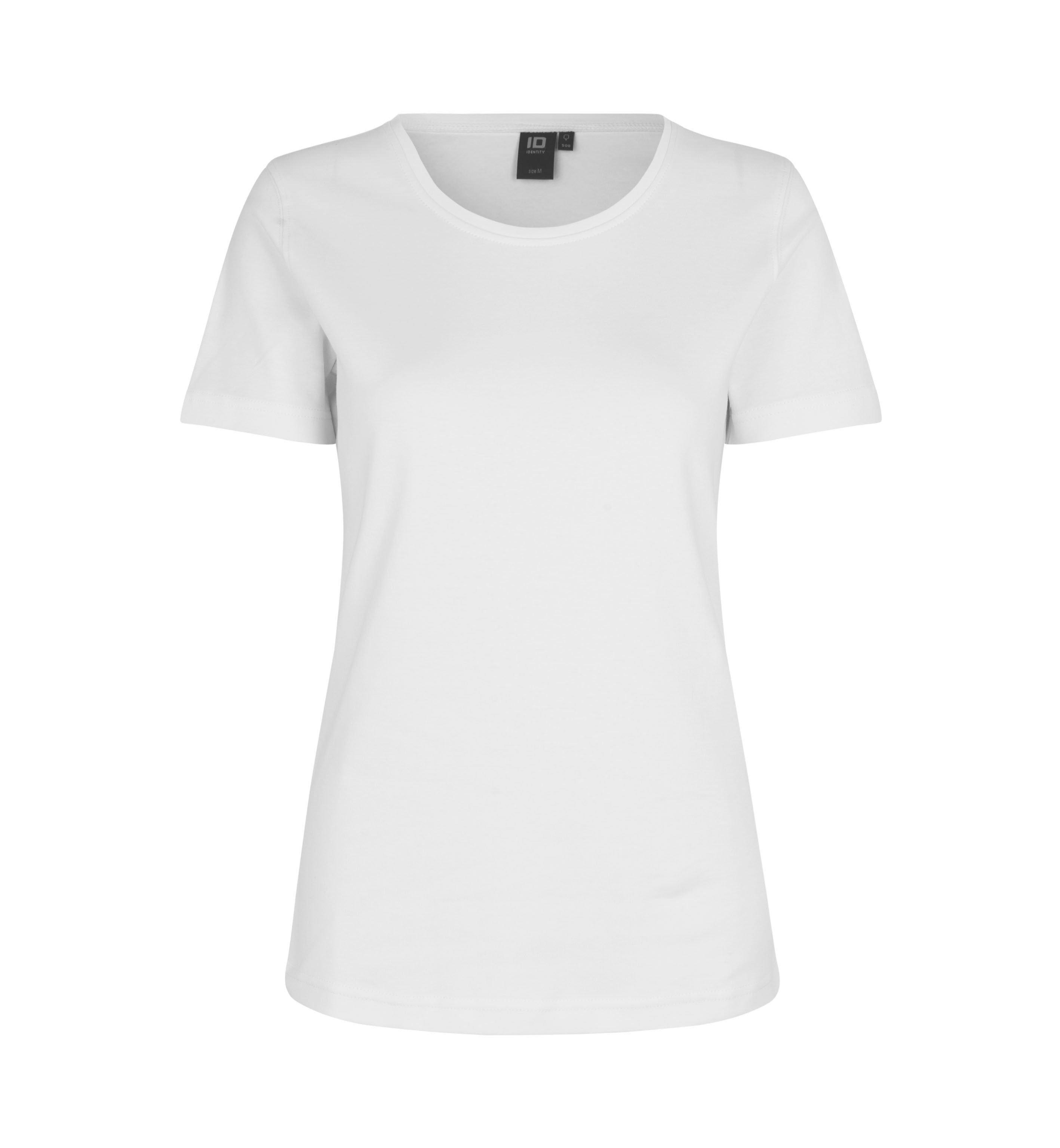 T-shirt Interlock | damski