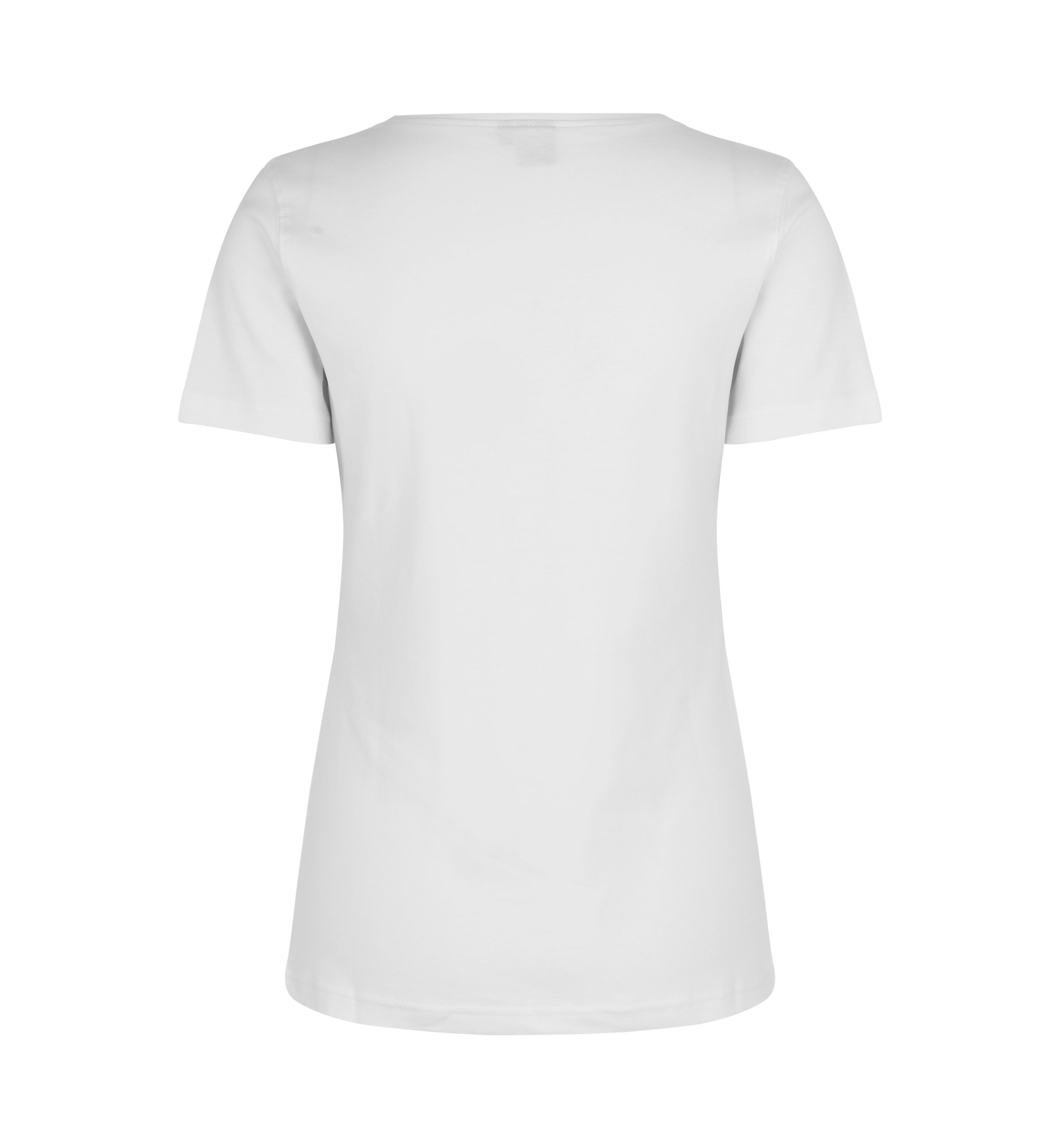 T-shirt Interlock | damski