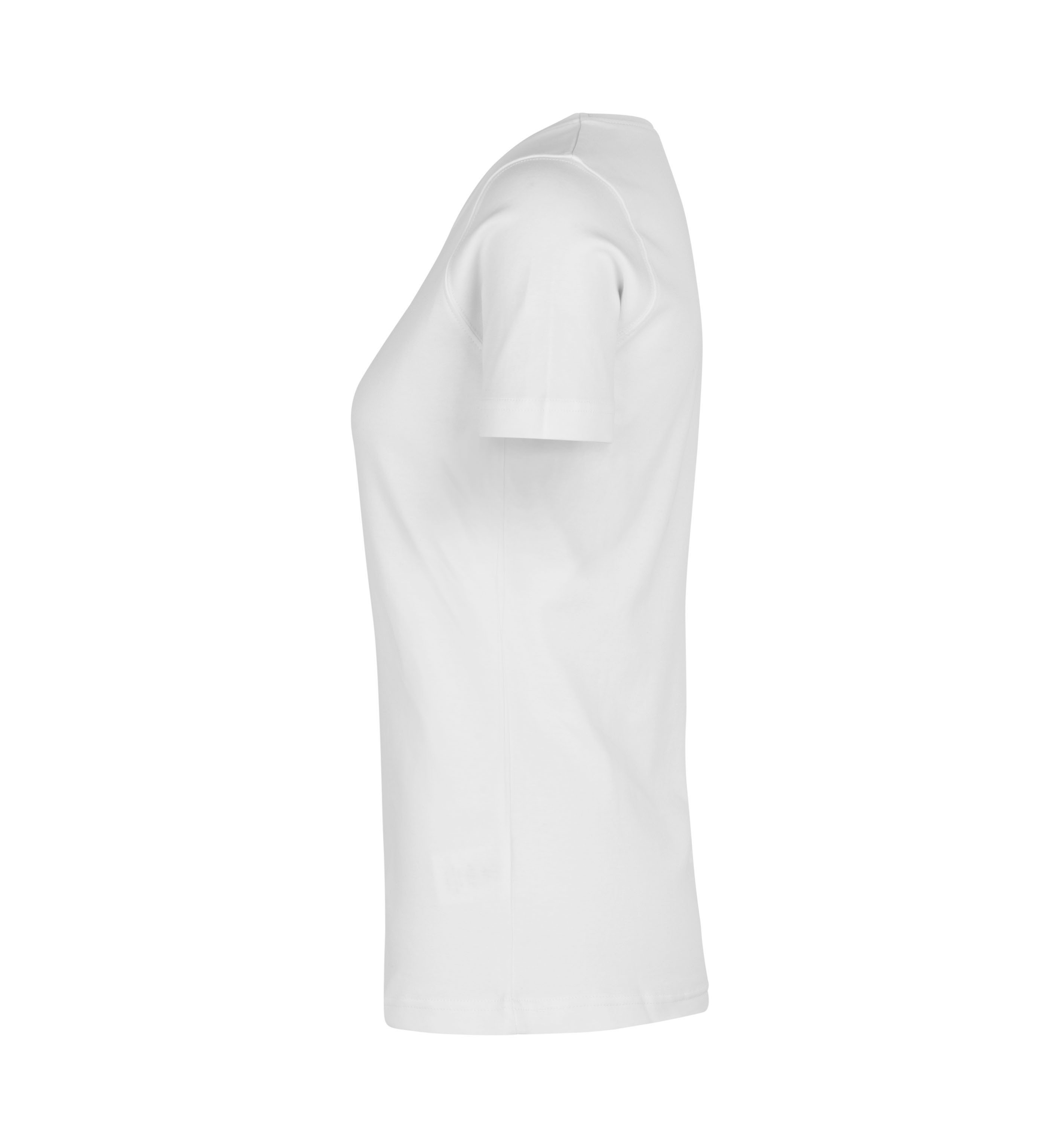 T-shirt Interlock | damski