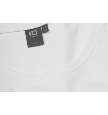 T-shirt Interlock | damski