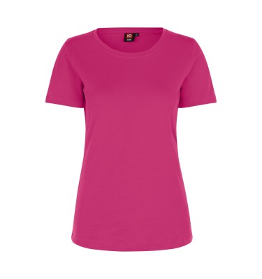 T-shirt Interlock | damski