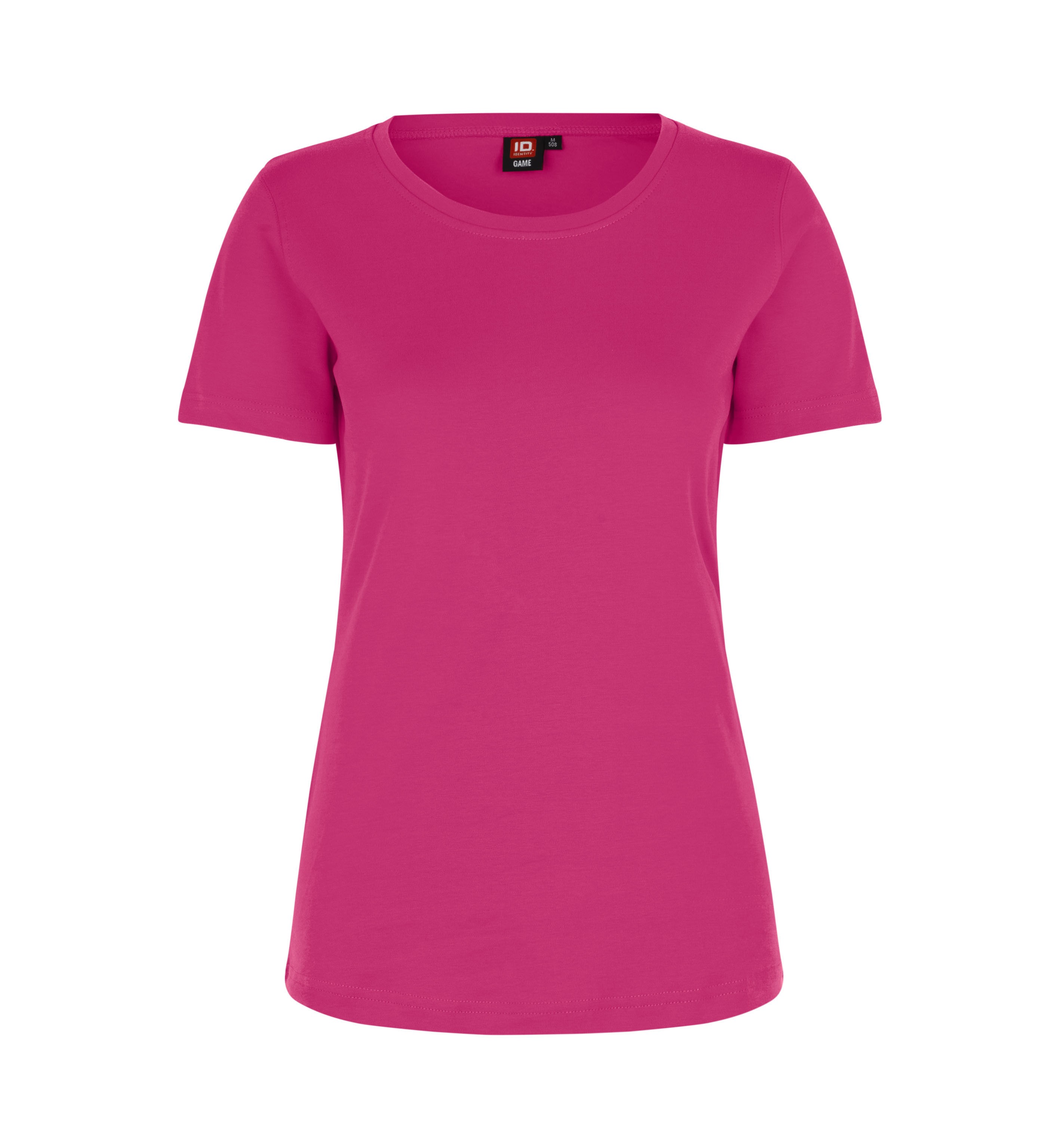T-shirt Interlock | damski