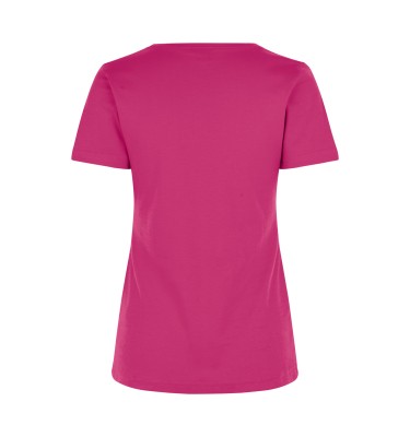 T-shirt Interlock | damski