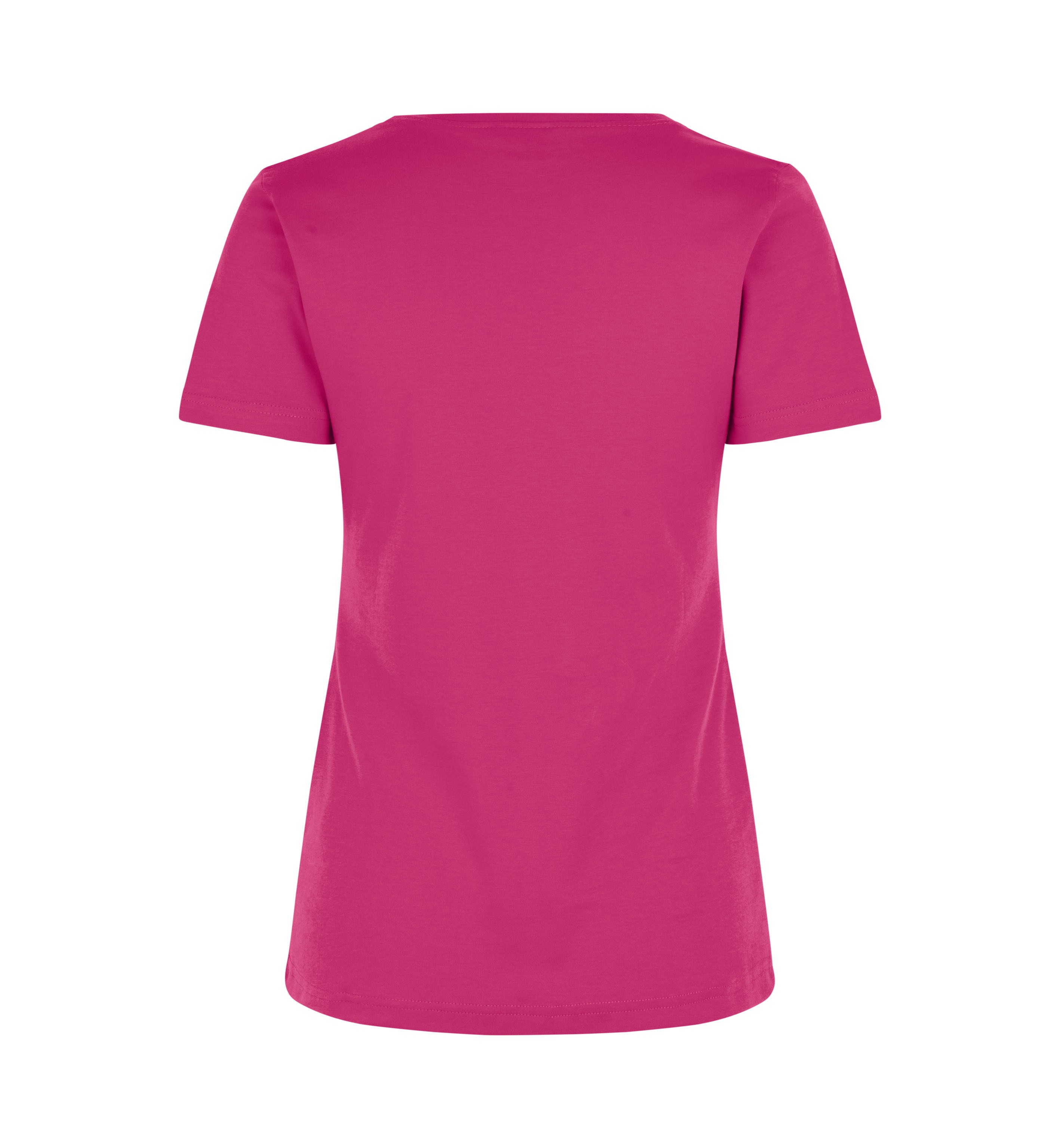 T-shirt Interlock | damski
