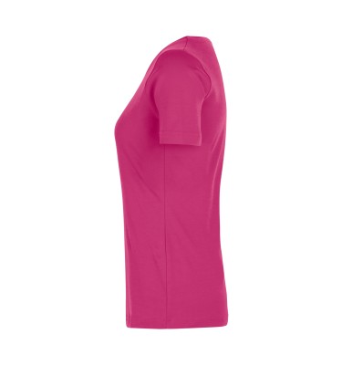 T-shirt Interlock | damski