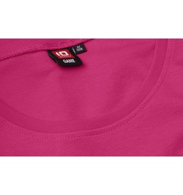 T-shirt Interlock | damski